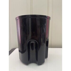 JACK LALANNE Fusion Juicer SHL-90-1 Pulp Catcher Container Replacement